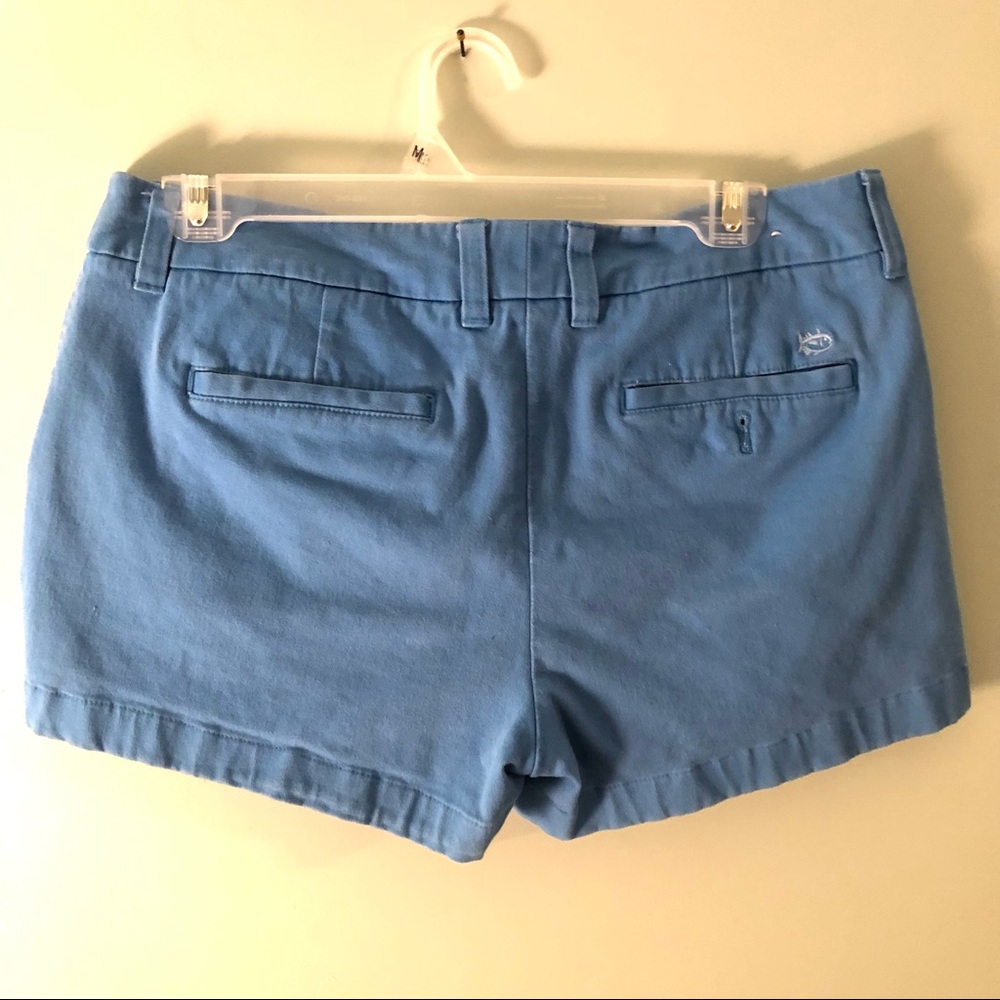 Southern Tide Women’s shorts. Size 8. - Picture 3 of 9